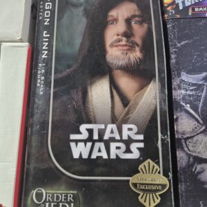 Qui-Gon Jinn