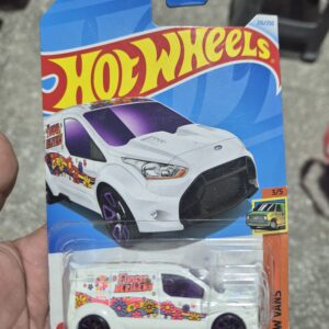 Carro Hot Wheels