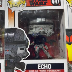 ECHO