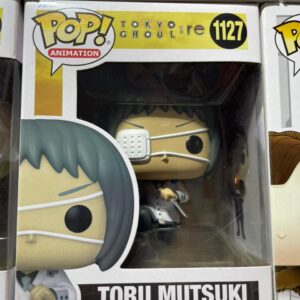 TORU MUTSUKI