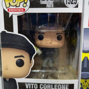 VITO CORLEONE