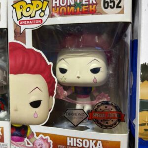 HISOKA