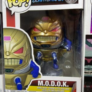 MODOK
