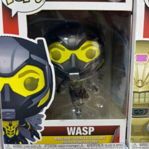 WASP