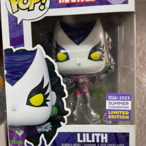 LILITH