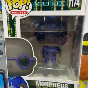 MORPHEUS