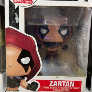 ZARTAN