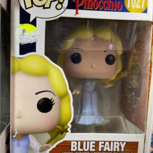 BLUE FAIRY