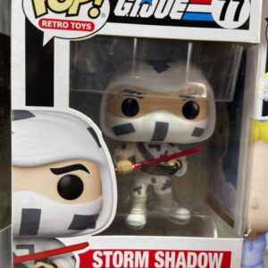 STORM SHADOW