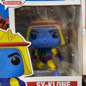 SY-KLONE