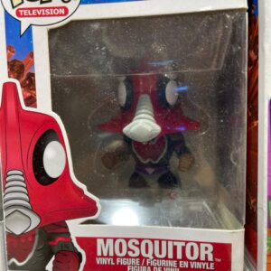 MOSQUITOR