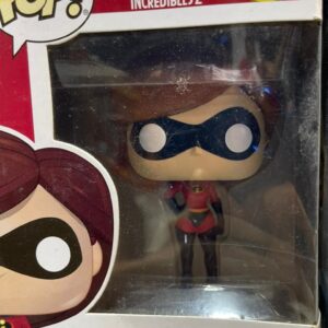 ELASTIGIRL