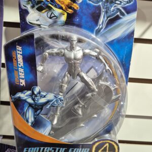 Silver Surfer