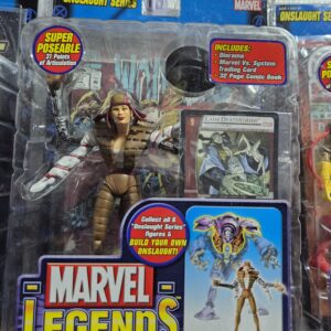Lady Deathstrike
