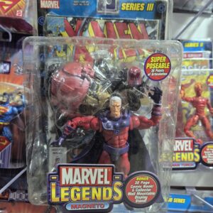 Magneto