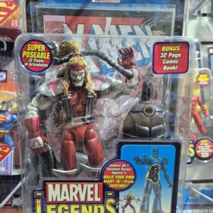 Omega Red