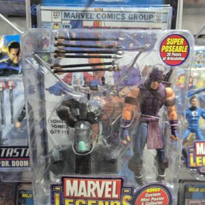 Hawkeye