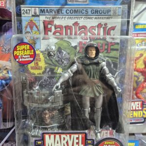 Dr. Doom