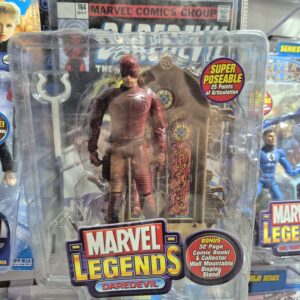 Daredevil