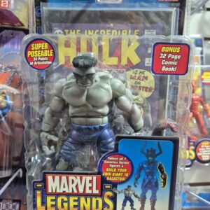 Grey Hulk