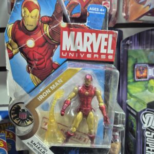 Iron Man