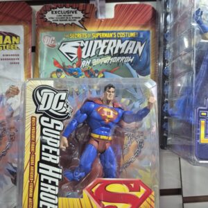 Superman