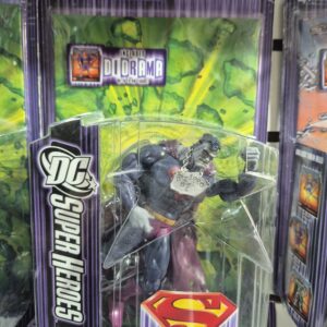 Bizarro