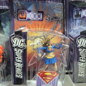 Super Girl