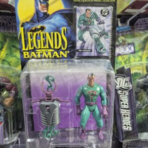 The Riddler