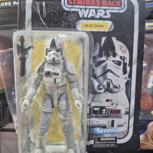 AT-AT Driver
